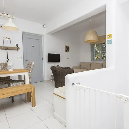 Holiday home Xenias *
