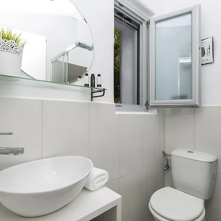 Holiday home Xenias Stelida (Naxos)