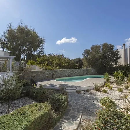 Xenias Holiday home