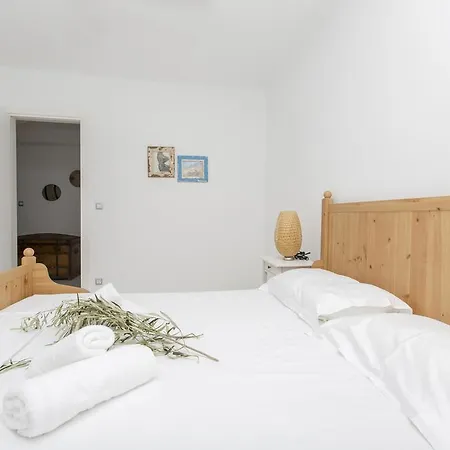Holiday home Xenias Stelida (Naxos)